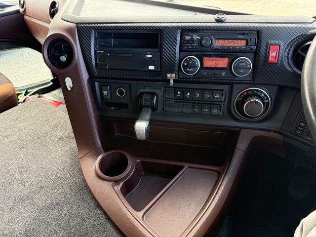 日野 プロフィア|中古トラックの販売・買取・査定のアイナビ