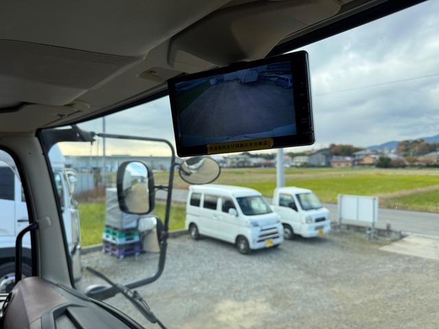 日野 プロフィア|中古トラックの販売・買取・査定のアイナビ