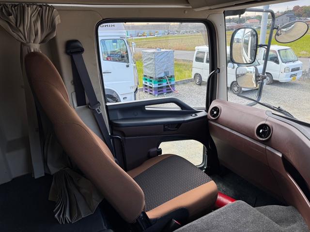 日野 プロフィア|中古トラックの販売・買取・査定のアイナビ