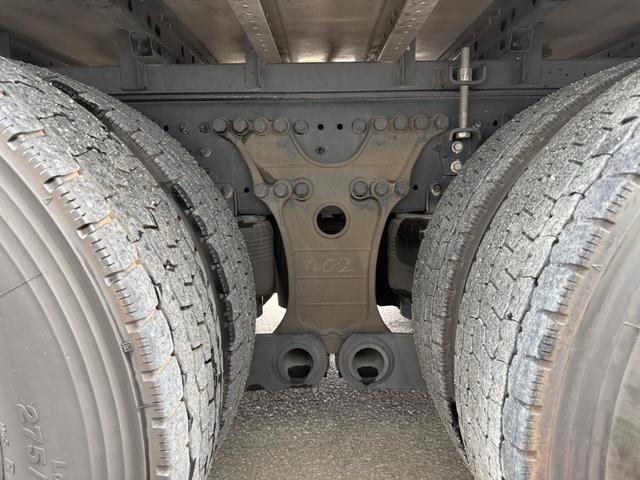 日野 プロフィア|中古トラックの販売・買取・査定のアイナビ