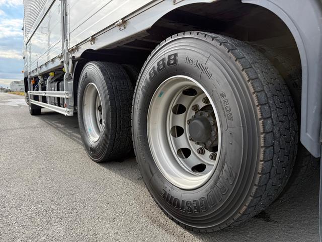 日野 プロフィア|中古トラックの販売・買取・査定のアイナビ