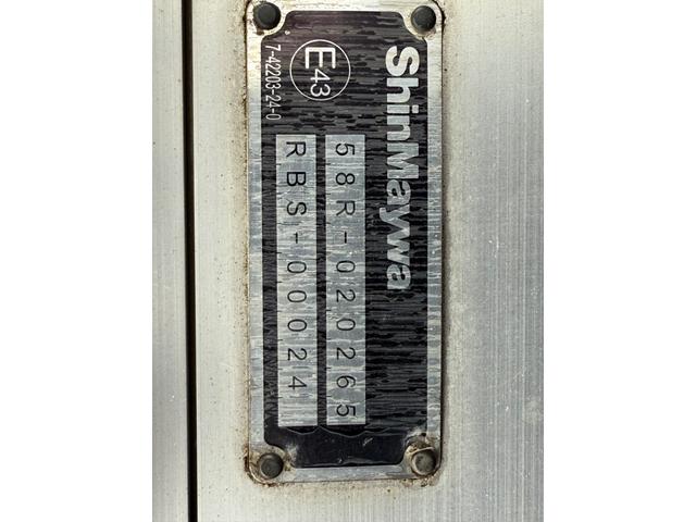 日野 プロフィア|中古トラックの販売・買取・査定のアイナビ