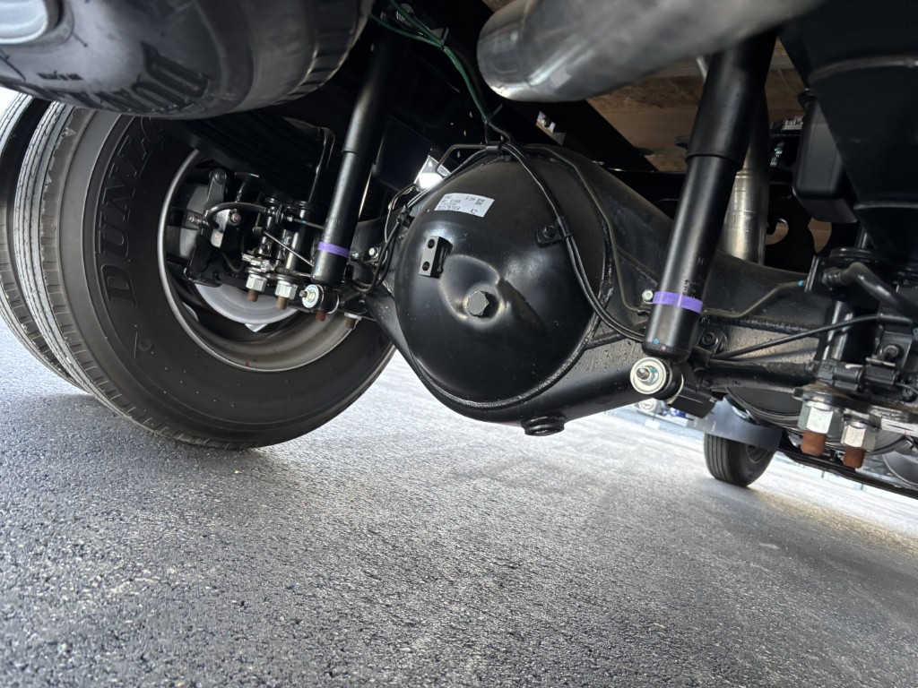 ワイドロング2.9t吊4段タダノラジコン未使用|中古トラックの販売・買取・査定のアイナビ