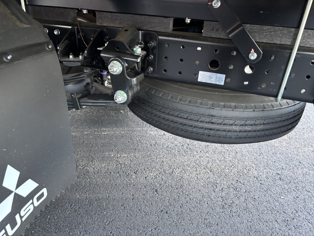 ワイドロング2.9t吊4段タダノラジコン未使用|中古トラックの販売・買取・査定のアイナビ