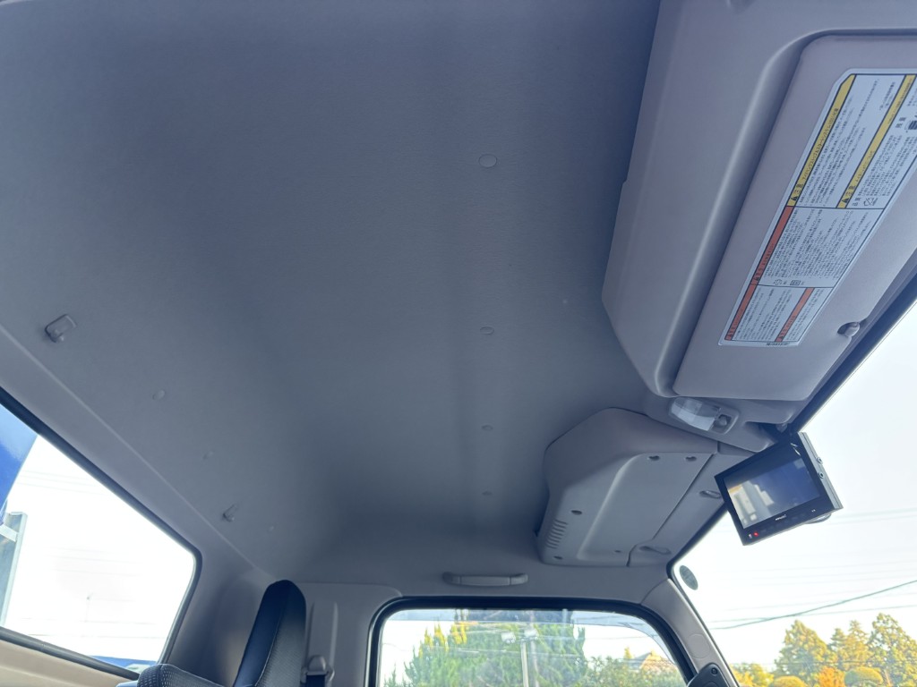 ワイドロング2.9t吊4段タダノラジコン未使用|中古トラックの販売・買取・査定のアイナビ