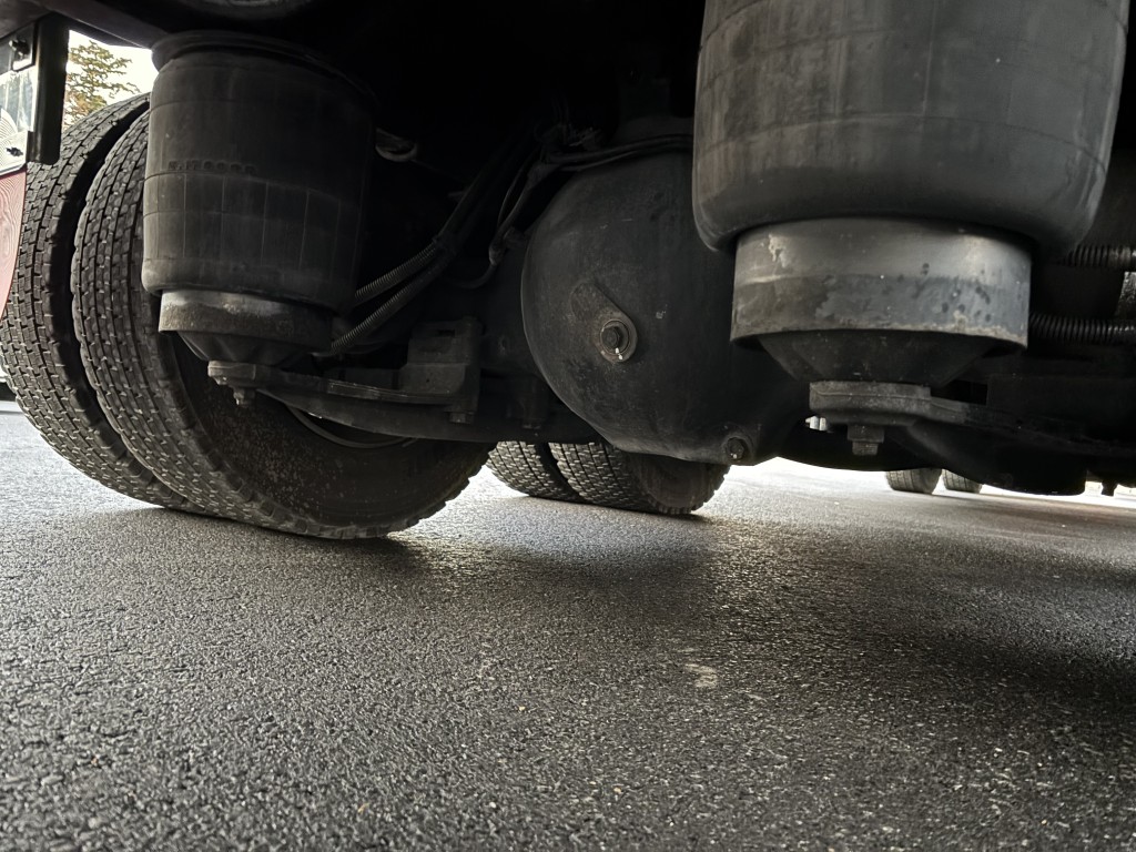 セーフティーローダー4軸低床エアサスウインチラジコン|中古トラックの販売・買取・査定のアイナビ