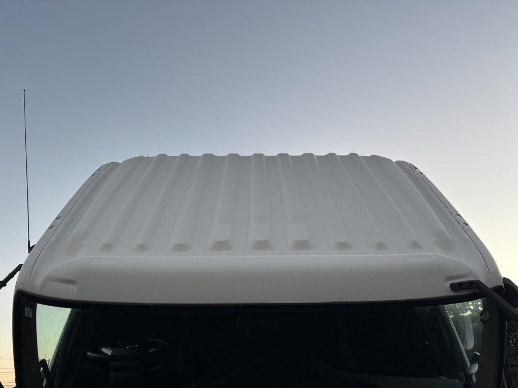 セーフティーローダー4軸低床エアサスウインチラジコン|中古トラックの販売・買取・査定のアイナビ