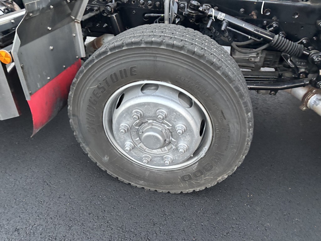 セーフティーローダー4軸低床エアサスウインチラジコン|中古トラックの販売・買取・査定のアイナビ