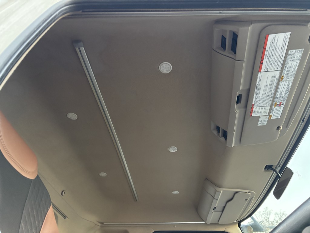 セーフティーローダー4軸低床エアサスウインチラジコン|中古トラックの販売・買取・査定のアイナビ