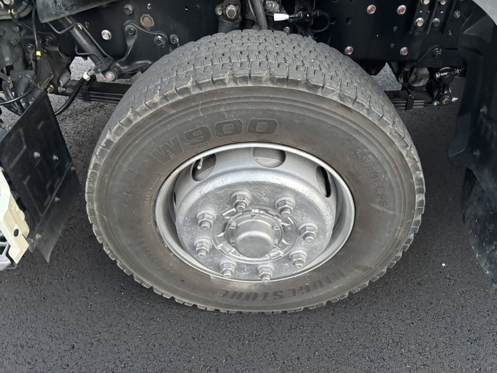 セーフティーローダー4軸低床エアサスウインチラジコン|中古トラックの販売・買取・査定のアイナビ