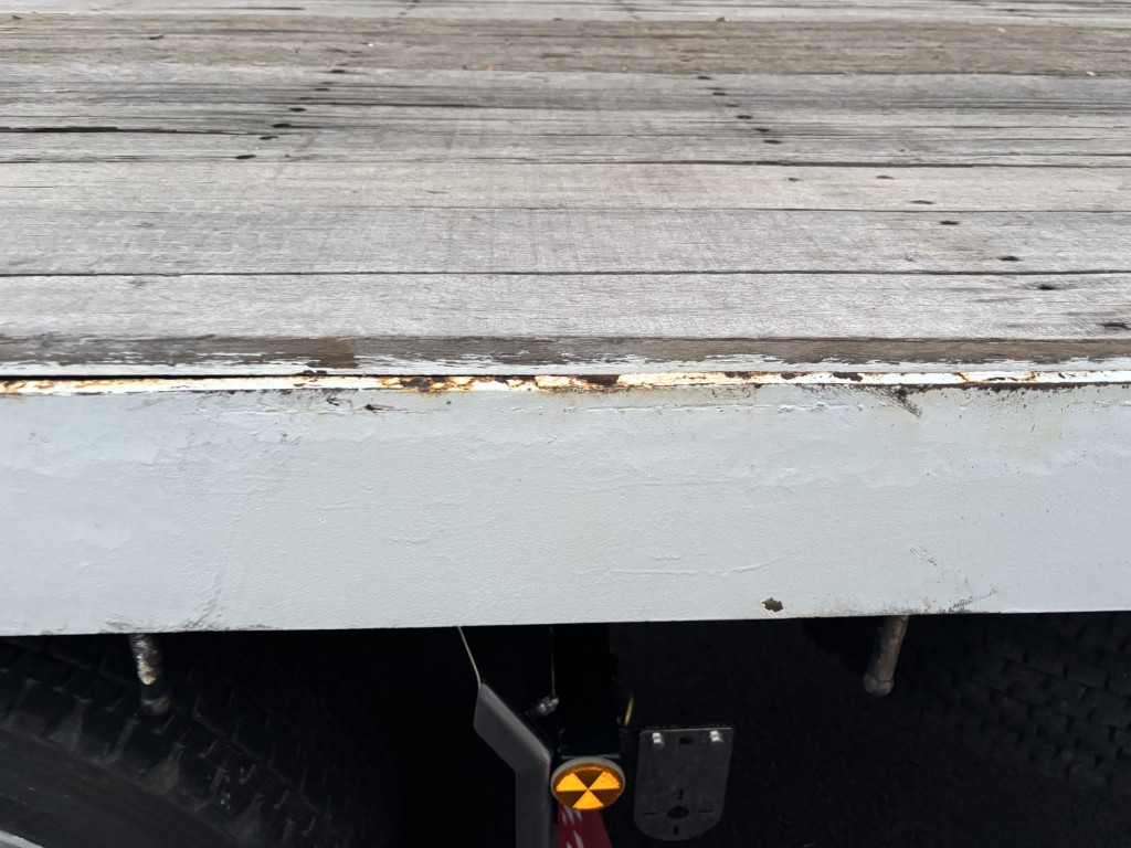 セーフティーローダー4軸低床エアサスウインチラジコン|中古トラックの販売・買取・査定のアイナビ