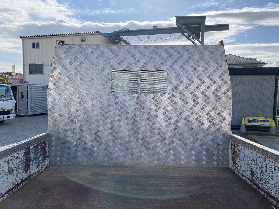 R元年式 超ロング5m平ボデー|中古トラックの販売・買取・査定のアイナビ