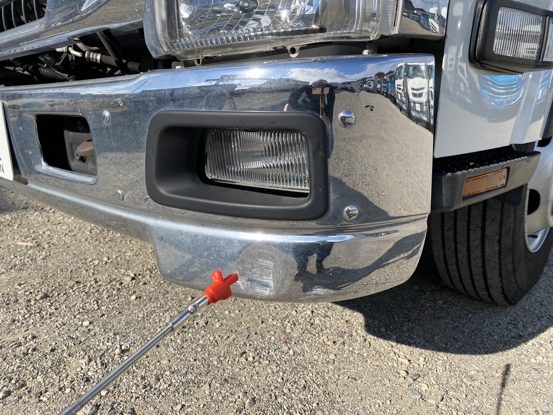 R元年式 超ロング5m平ボデー|中古トラックの販売・買取・査定のアイナビ