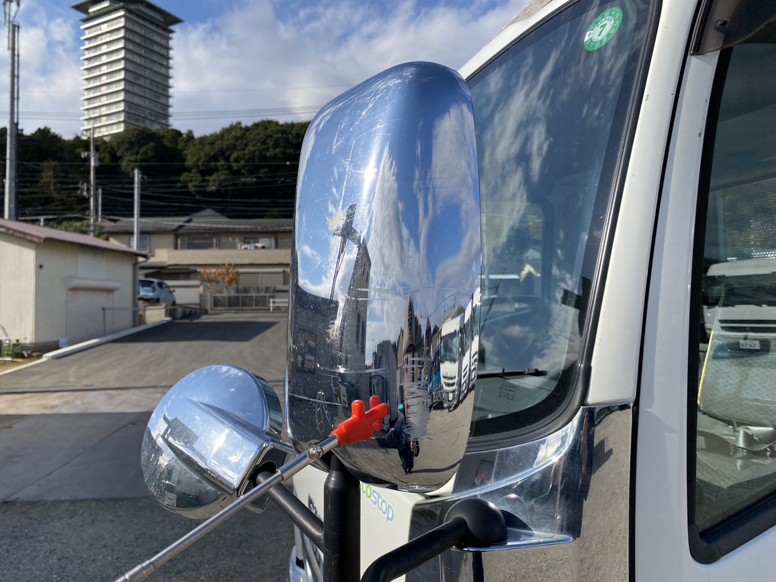 R元年式 超ロング5m平ボデー|中古トラックの販売・買取・査定のアイナビ