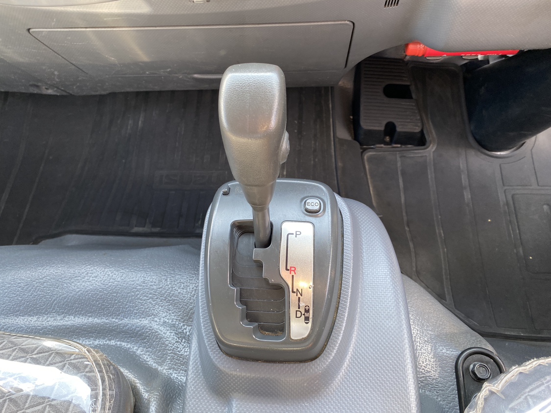 R元年式 超ロング5m平ボデー|中古トラックの販売・買取・査定のアイナビ