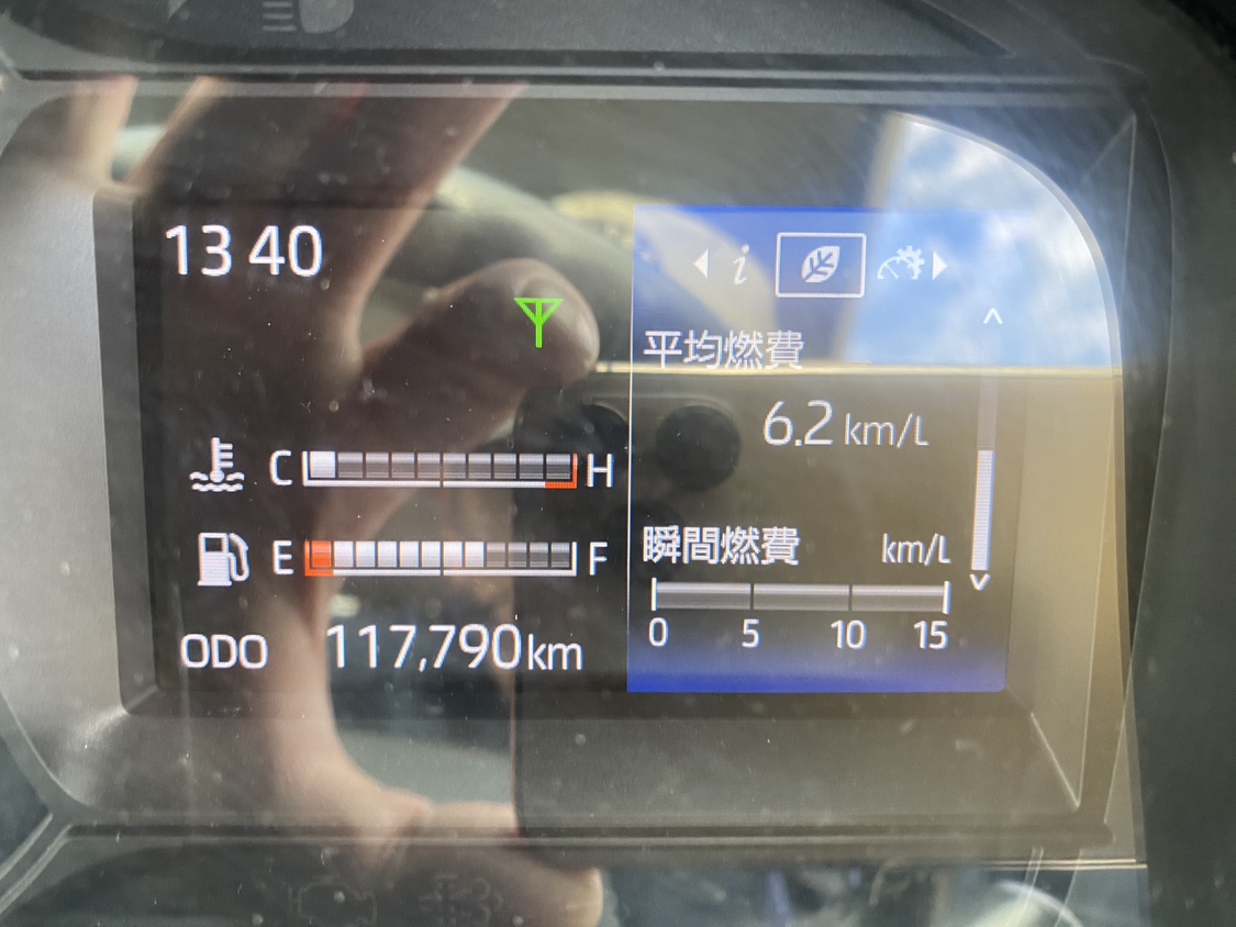 R元年式、デュトロ、ゲート付平ボデー|中古トラックの販売・買取・査定のアイナビ