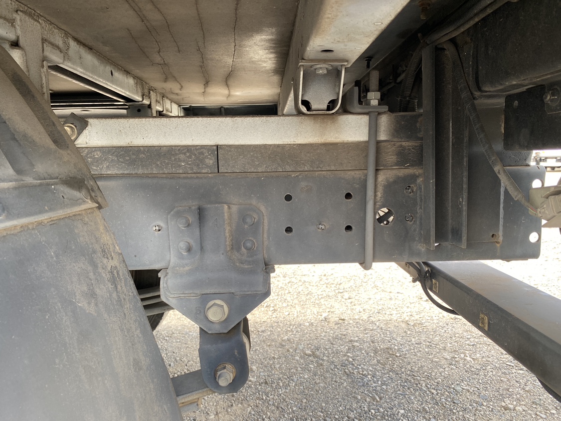 R元年式、デュトロ、ゲート付平ボデー|中古トラックの販売・買取・査定のアイナビ