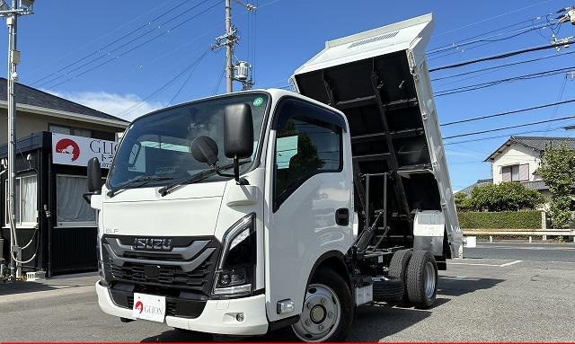 いすゞ ダンプ|中古トラックの販売・買取・査定のアイナビ