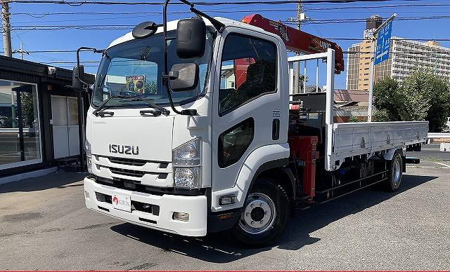 いすゞ 平ボディ|中古トラックの販売・買取・査定のアイナビ