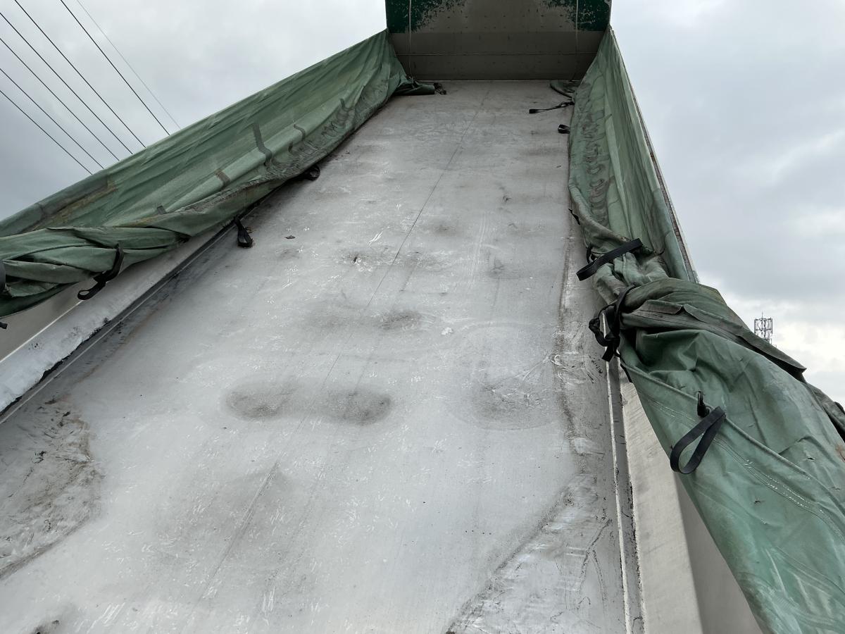 ★H25日野プロフィアダンプステンレス最大積載量13700kg|中古トラックの販売・買取・査定のアイナビ