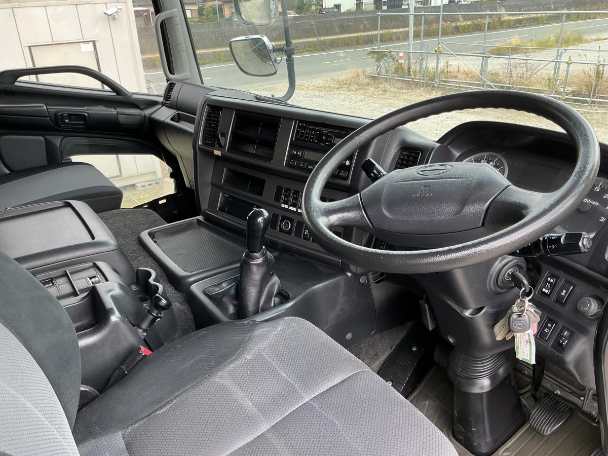 ★H25日野プロフィアダンプステンレス最大積載量13700kg|中古トラックの販売・買取・査定のアイナビ