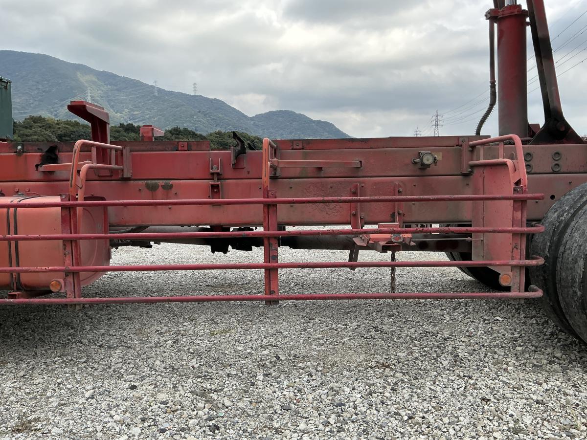 ★H25日野プロフィアダンプステンレス最大積載量13700kg|中古トラックの販売・買取・査定のアイナビ