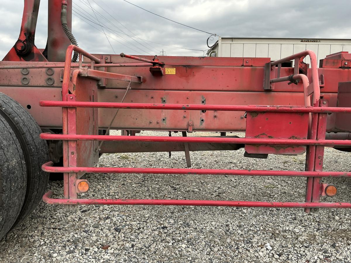 ★H25日野プロフィアダンプステンレス最大積載量13700kg|中古トラックの販売・買取・査定のアイナビ