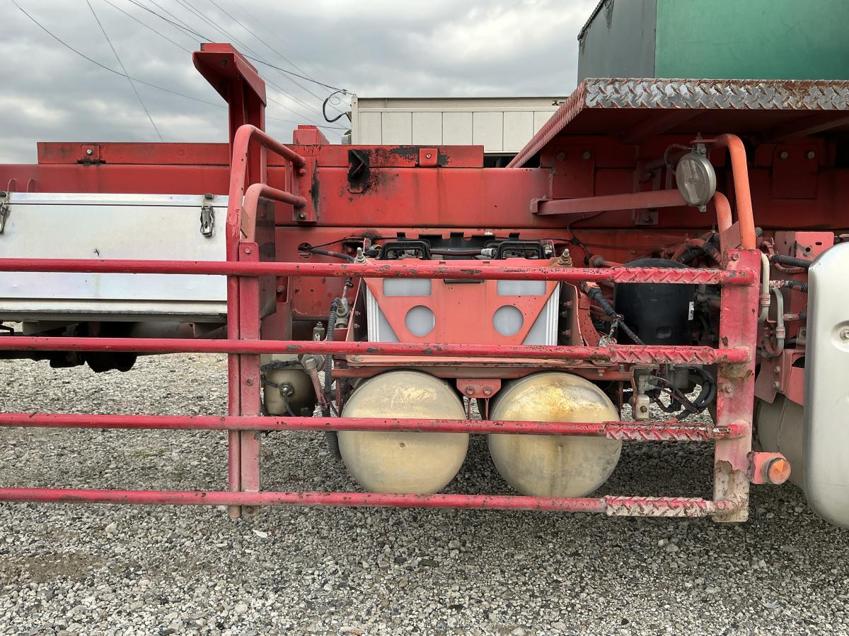 ★H25日野プロフィアダンプステンレス最大積載量13700kg|中古トラックの販売・買取・査定のアイナビ