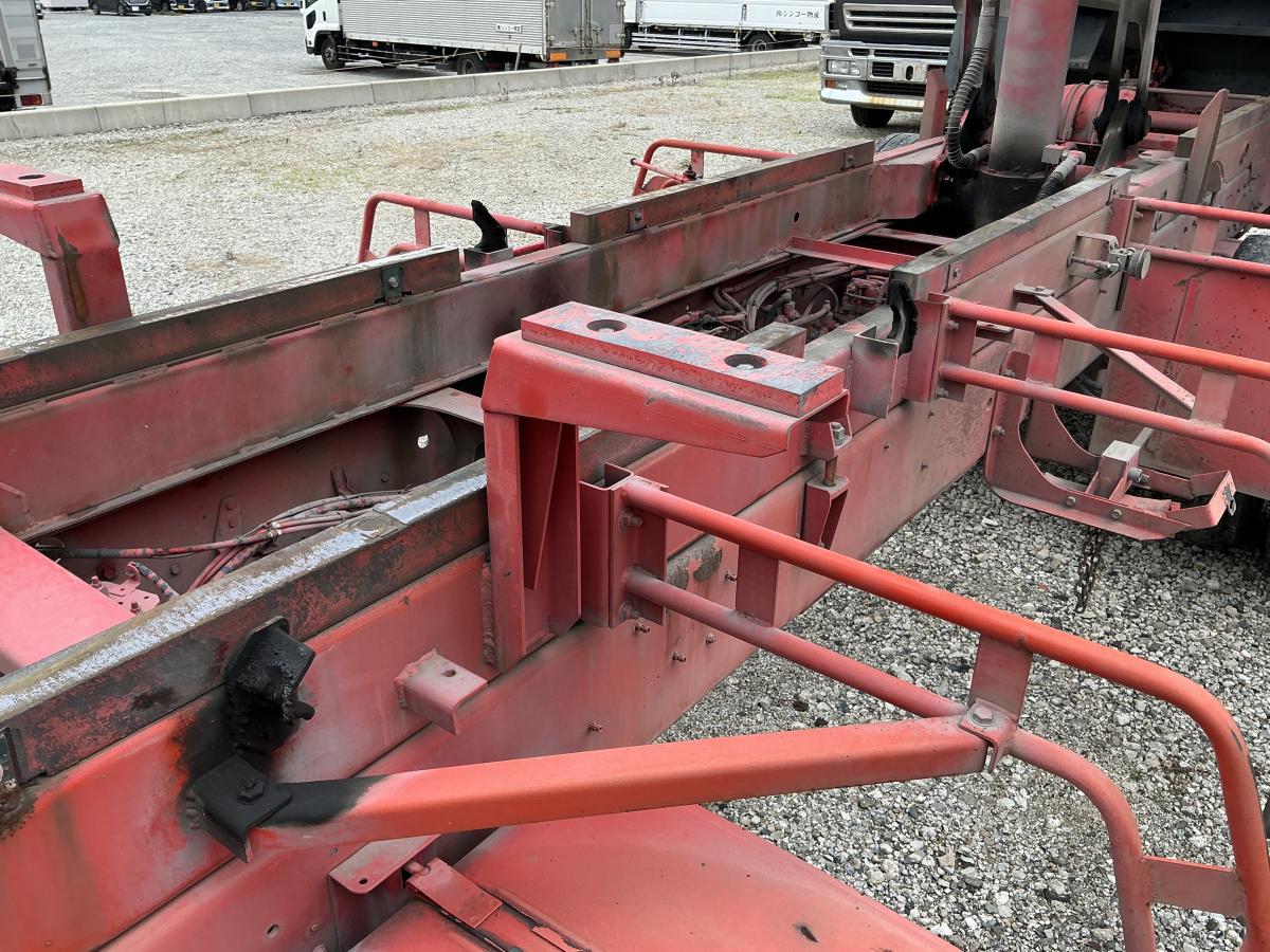 ★H25日野プロフィアダンプステンレス最大積載量13700kg|中古トラックの販売・買取・査定のアイナビ