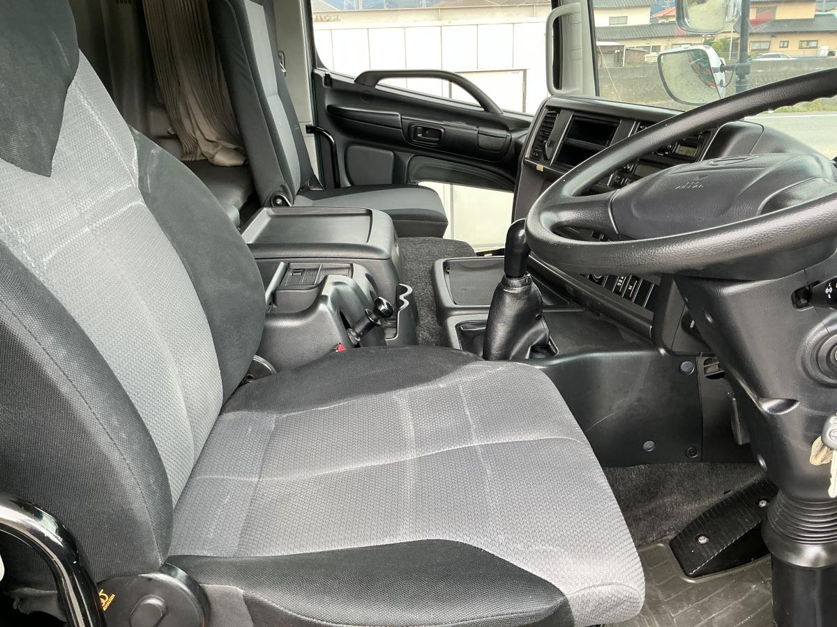 ★H25日野プロフィアダンプステンレス最大積載量13700kg|中古トラックの販売・買取・査定のアイナビ