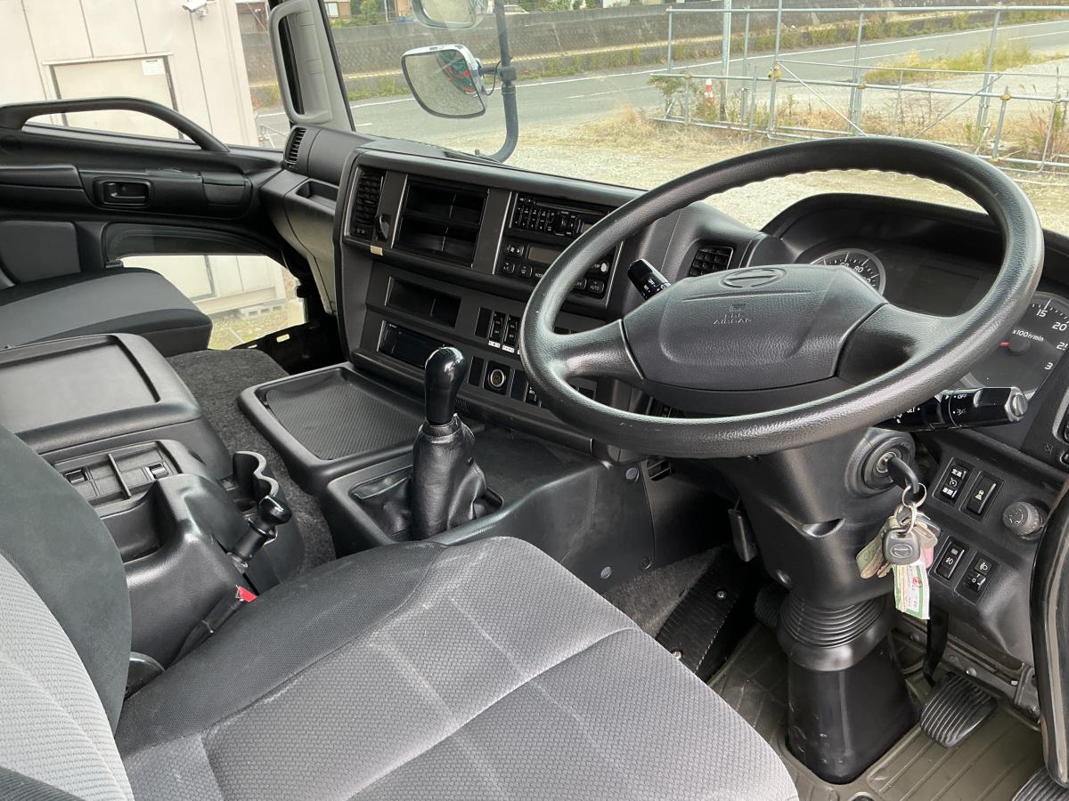 ★H25日野プロフィアダンプステンレス最大積載量13700kg|中古トラックの販売・買取・査定のアイナビ