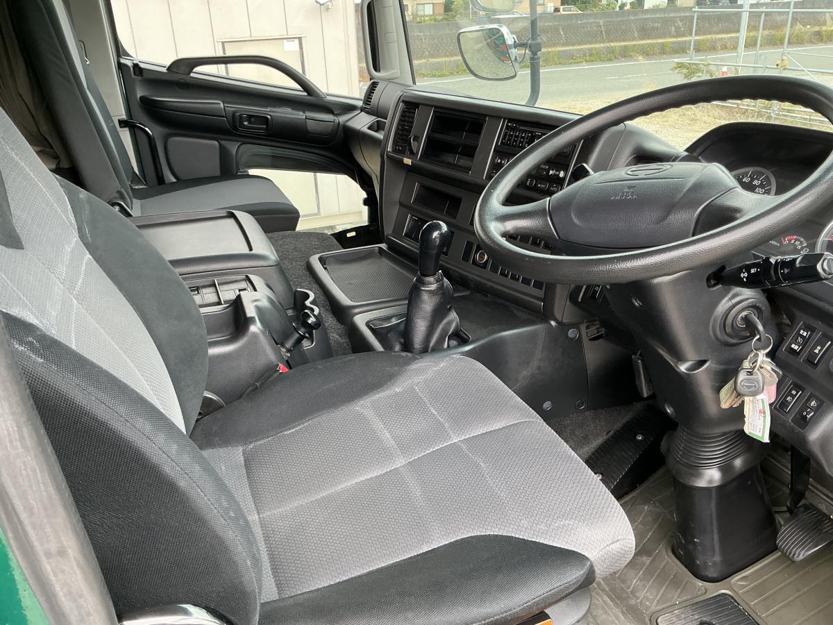 ★H25日野プロフィアダンプステンレス最大積載量13700kg|中古トラックの販売・買取・査定のアイナビ