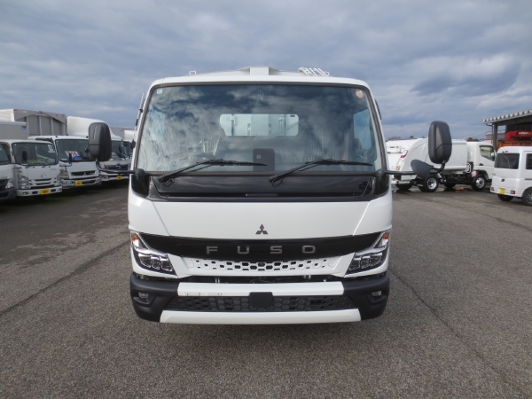 三菱キャンタープレスパッカー|中古トラックの販売・買取・査定のアイナビ