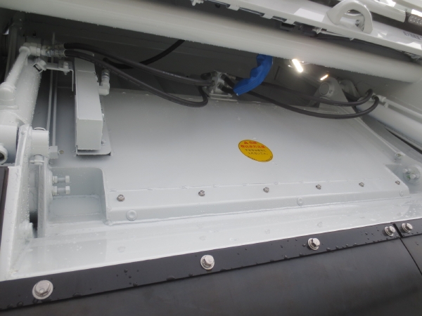 三菱キャンタープレスパッカー|中古トラックの販売・買取・査定のアイナビ