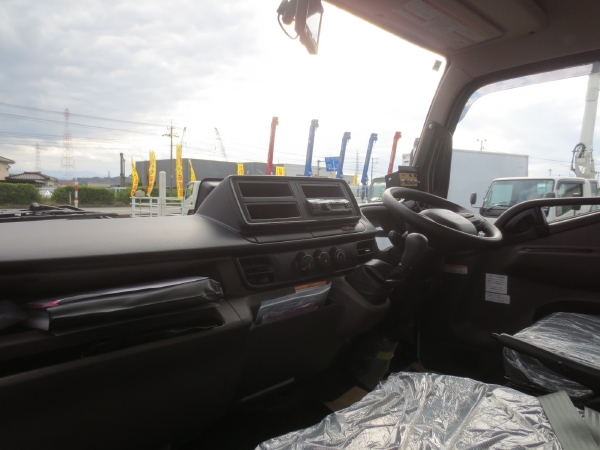 三菱キャンタープレスパッカー|中古トラックの販売・買取・査定のアイナビ