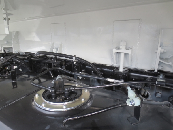 三菱キャンタープレスパッカー|中古トラックの販売・買取・査定のアイナビ