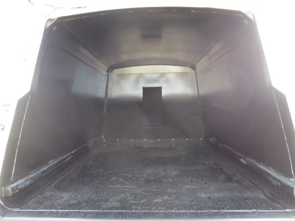 三菱キャンタープレスパッカー|中古トラックの販売・買取・査定のアイナビ