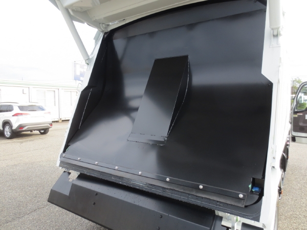 三菱キャンタープレスパッカー|中古トラックの販売・買取・査定のアイナビ