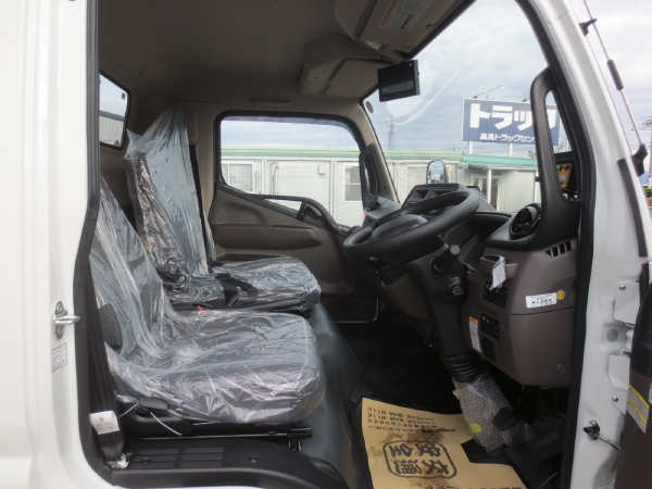 三菱キャンタープレスパッカー|中古トラックの販売・買取・査定のアイナビ