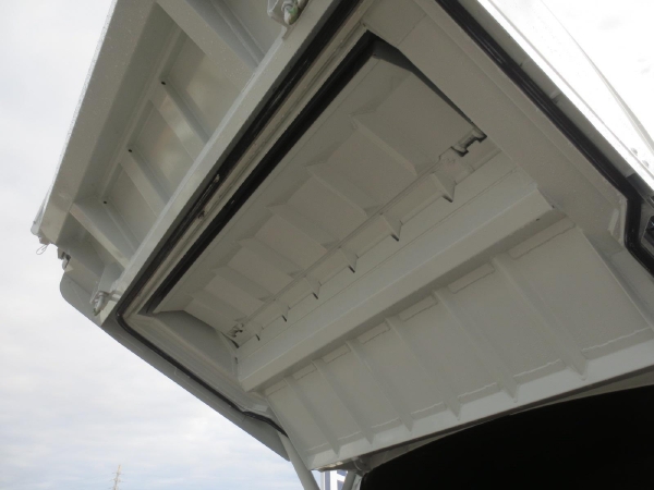 三菱キャンタープレスパッカー|中古トラックの販売・買取・査定のアイナビ