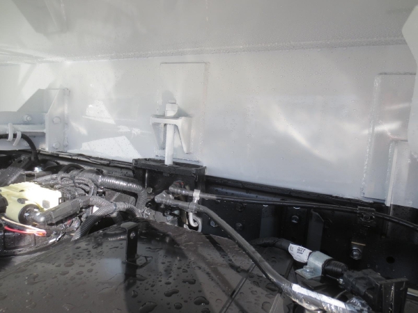 三菱キャンタープレスパッカー|中古トラックの販売・買取・査定のアイナビ