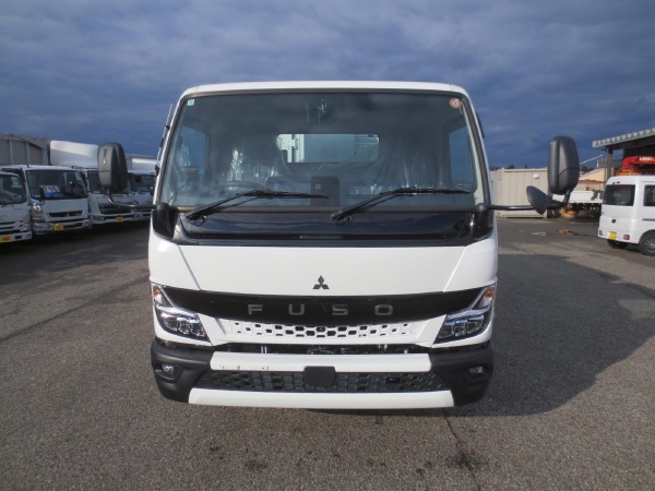 三菱キャンタープレスパッカー|中古トラックの販売・買取・査定のアイナビ