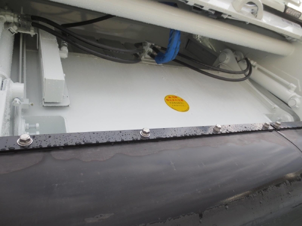 三菱キャンタープレスパッカー|中古トラックの販売・買取・査定のアイナビ