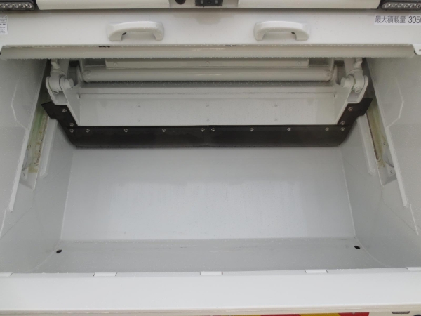 三菱キャンタープレスパッカー|中古トラックの販売・買取・査定のアイナビ