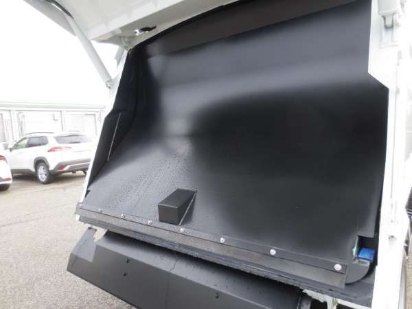 三菱キャンタープレスパッカー|中古トラックの販売・買取・査定のアイナビ