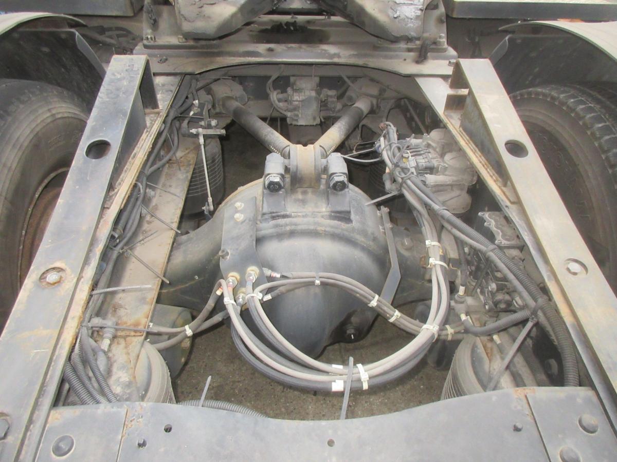 車検付き11.5トントラクタ|中古トラックの販売・買取・査定のアイナビ