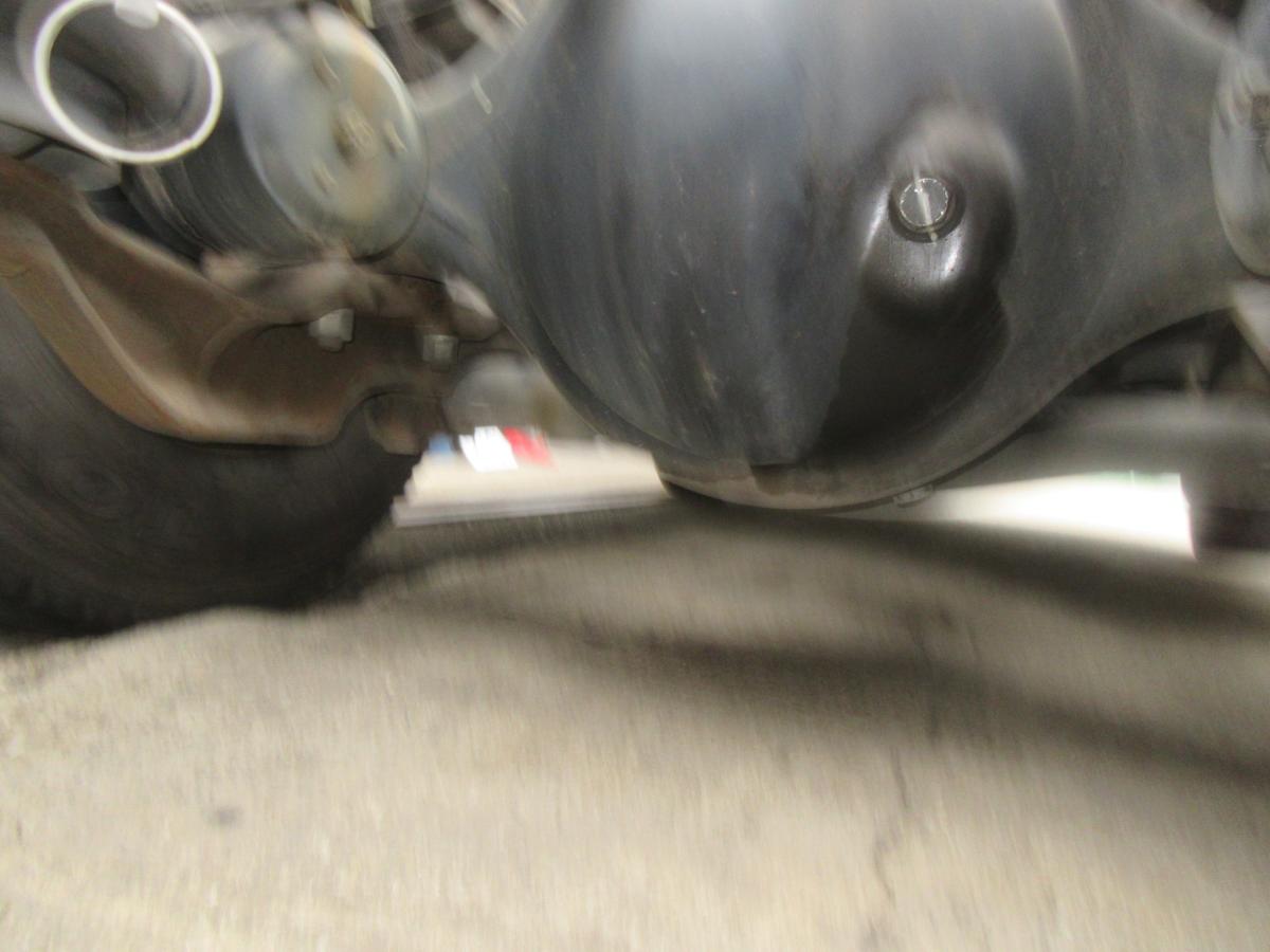 車検付き11.5トントラクタ|中古トラックの販売・買取・査定のアイナビ