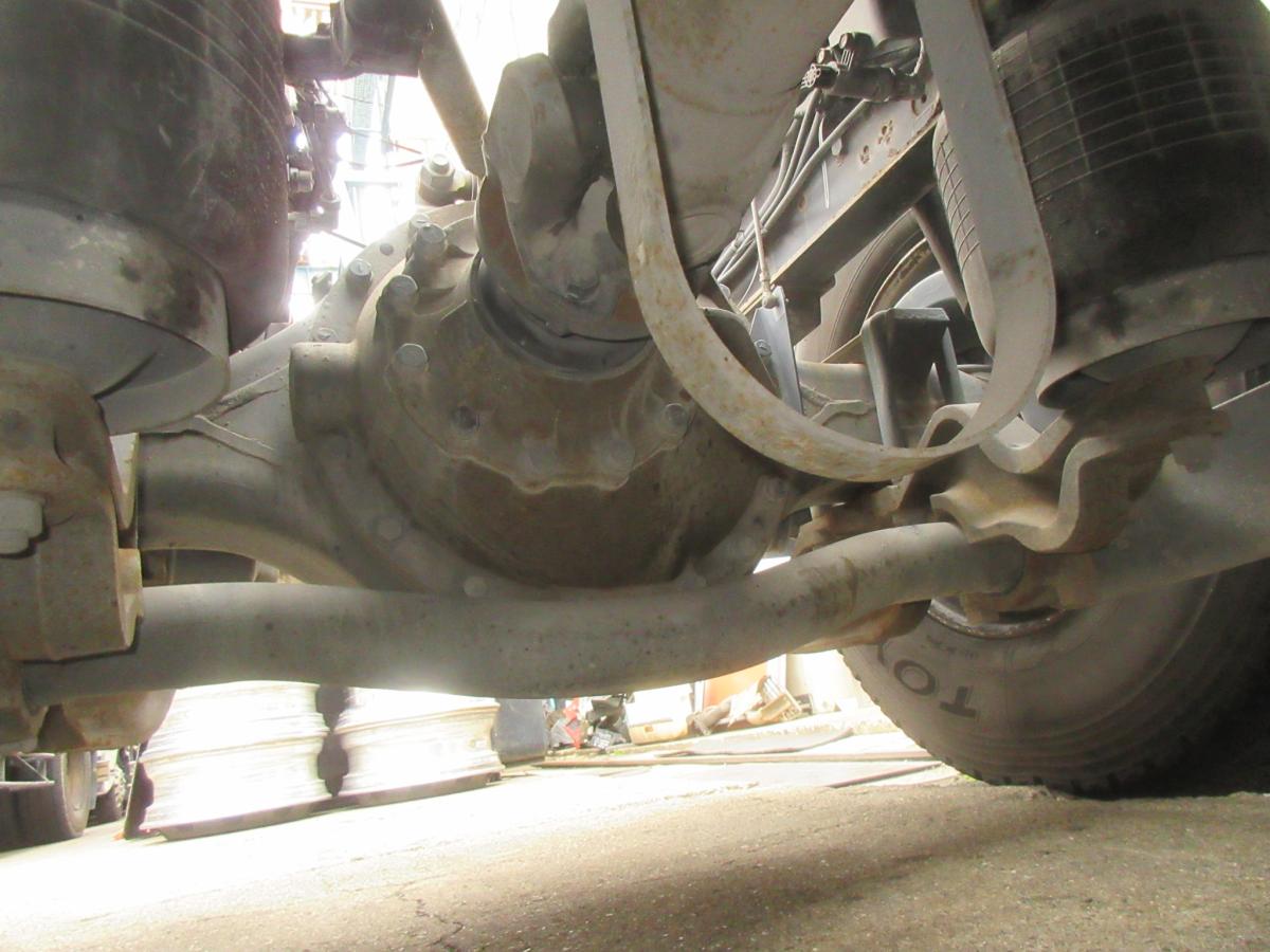 車検付き11.5トントラクタ|中古トラックの販売・買取・査定のアイナビ