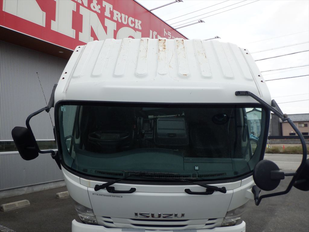 H29 フォワード ダンプ|中古トラックの販売・買取・査定のアイナビ