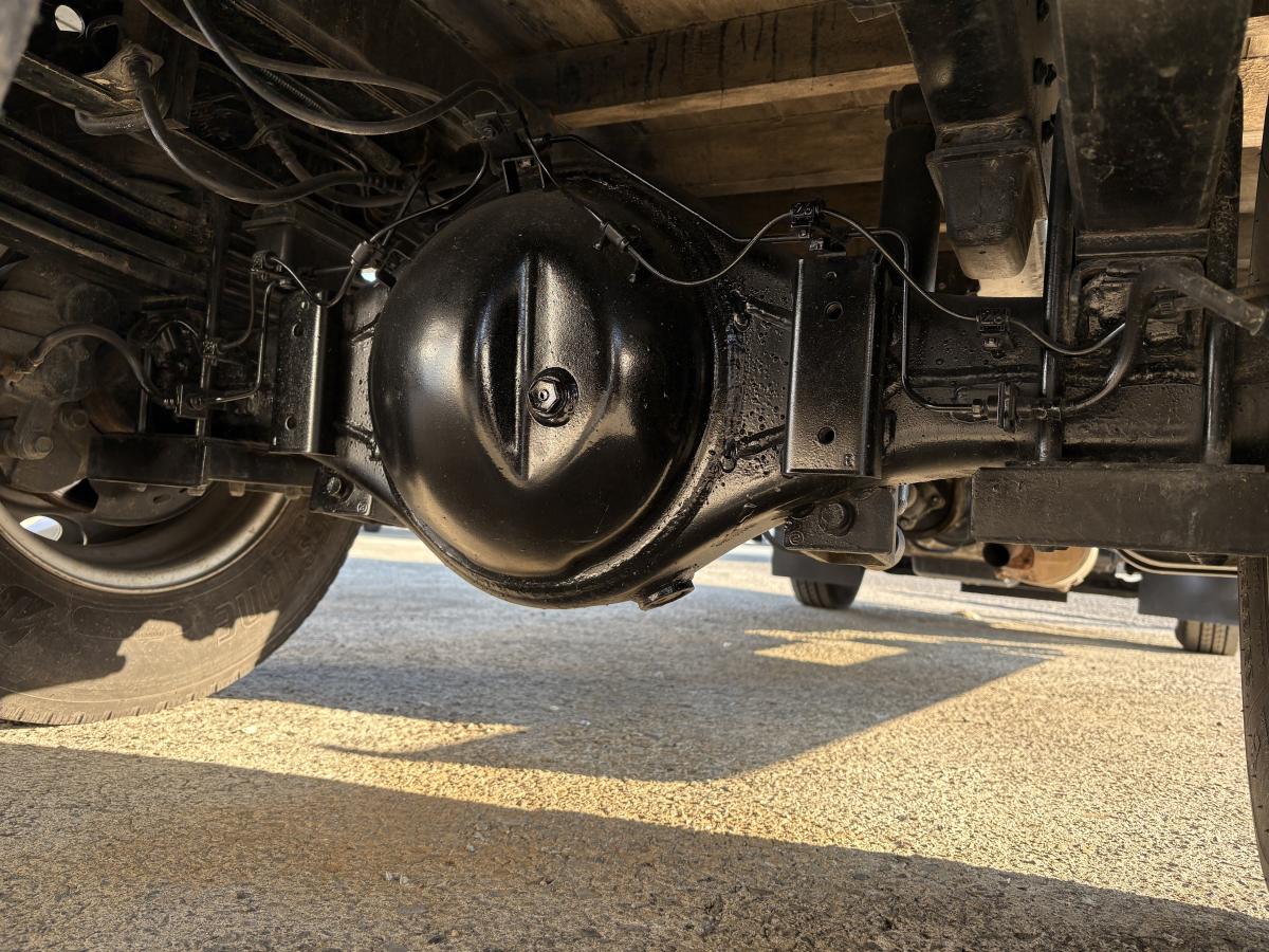 H25デュトロ2t平ボディ 3段クレーン|中古トラックの販売・買取・査定のアイナビ